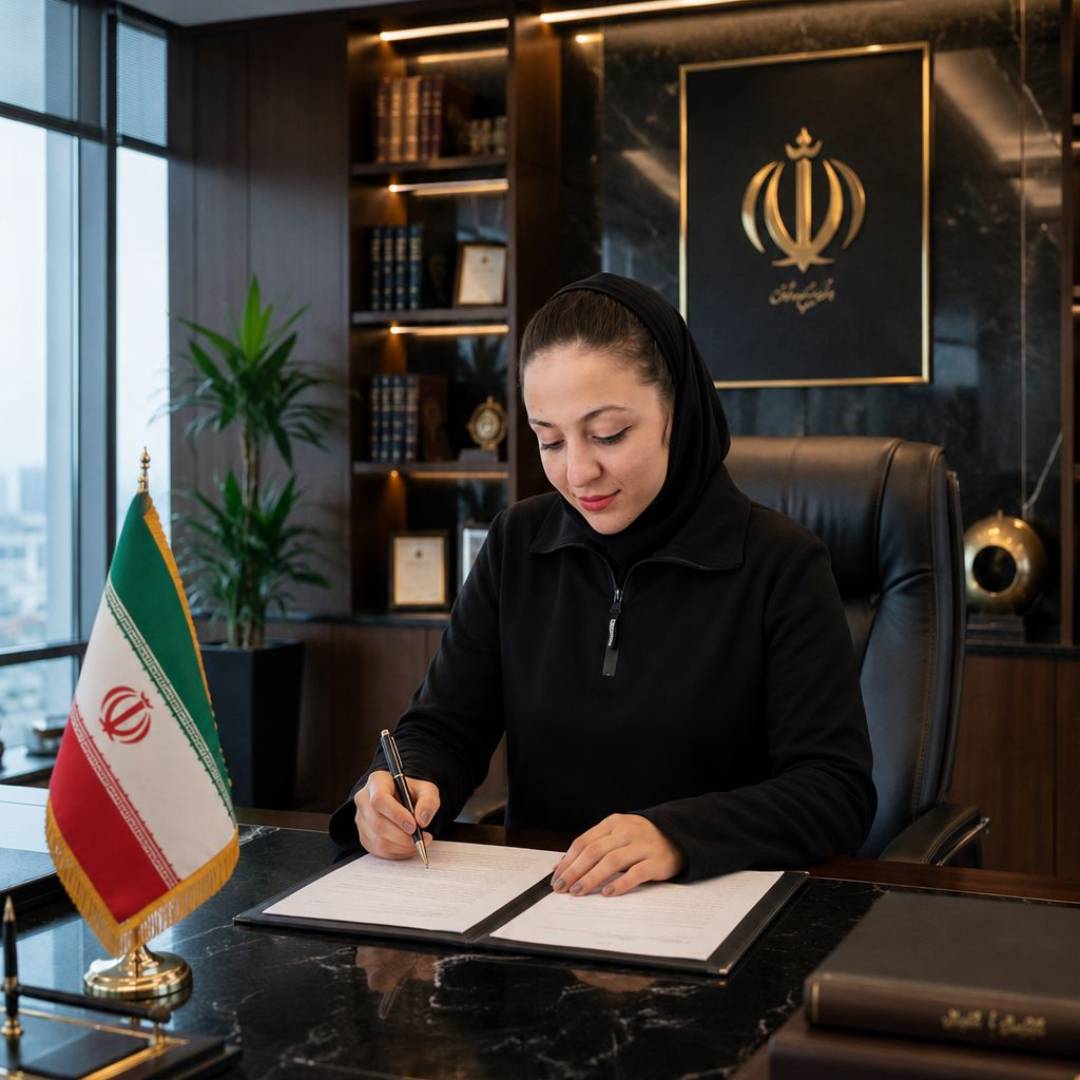 ارتباط با ما 4 الهه ذولفقاری